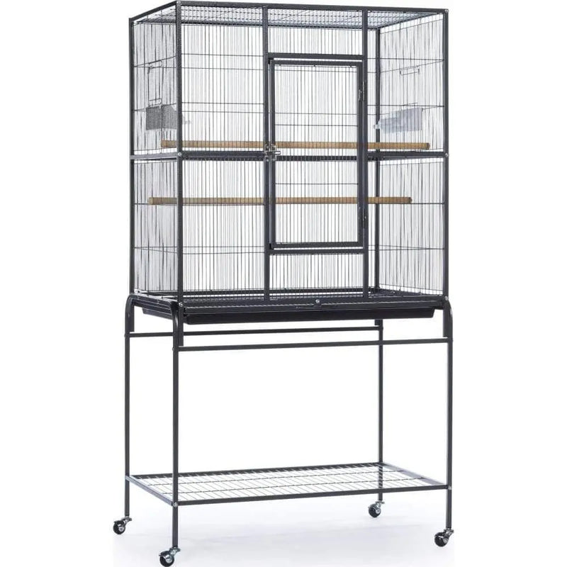 Bird Cage & Stand - Aviary Bird Cage for Sale - Finch Outdoor Bird ...