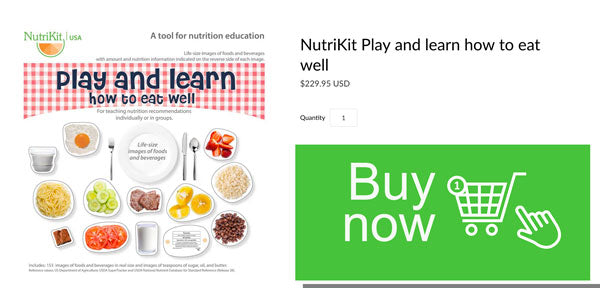 buy nutrikit