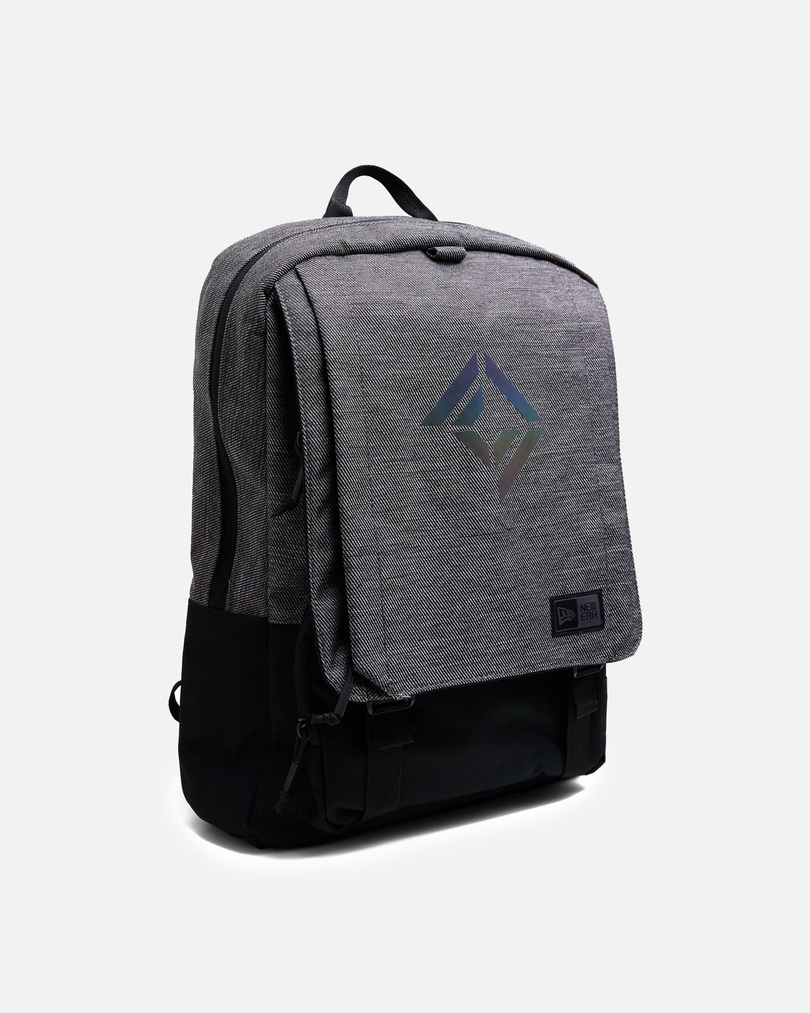 Corridor x New Era Spectrum Reflective Rucksack | Corridor Digital