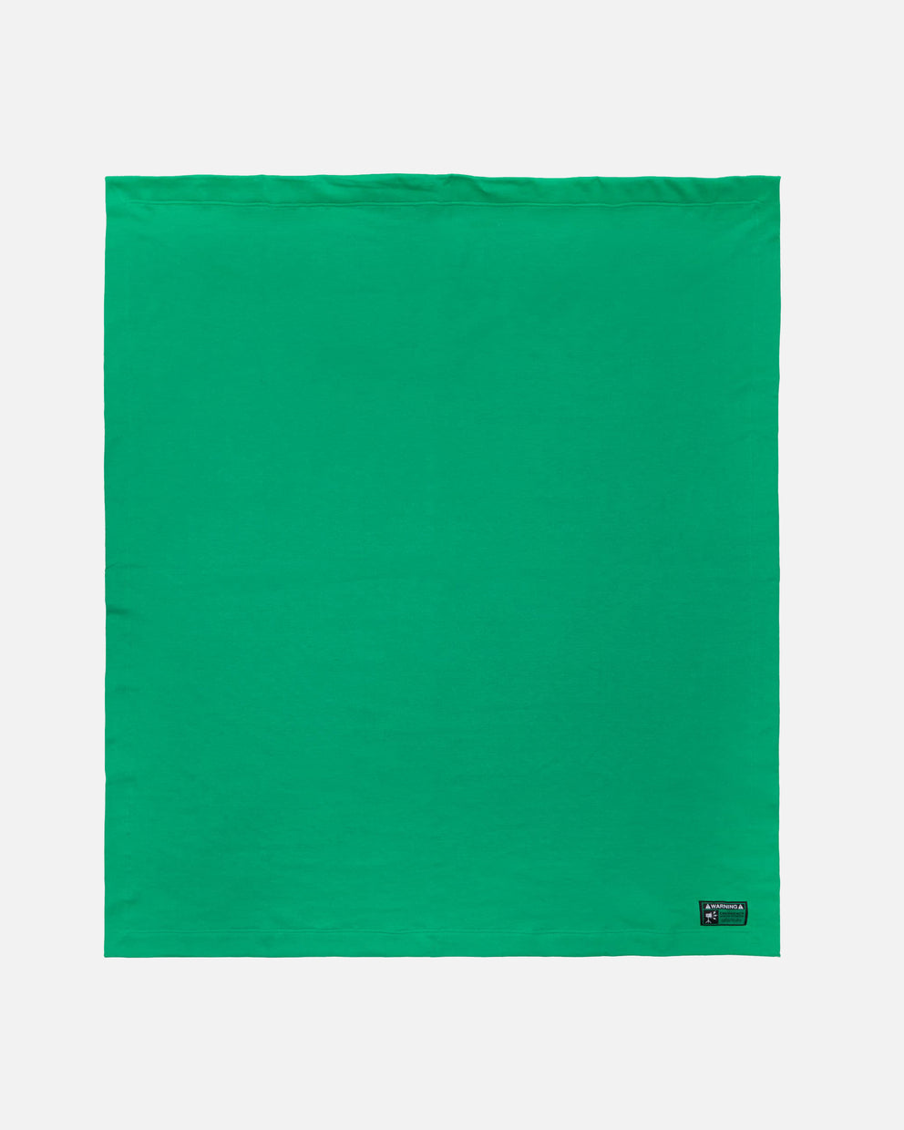 Green Screen Blanket