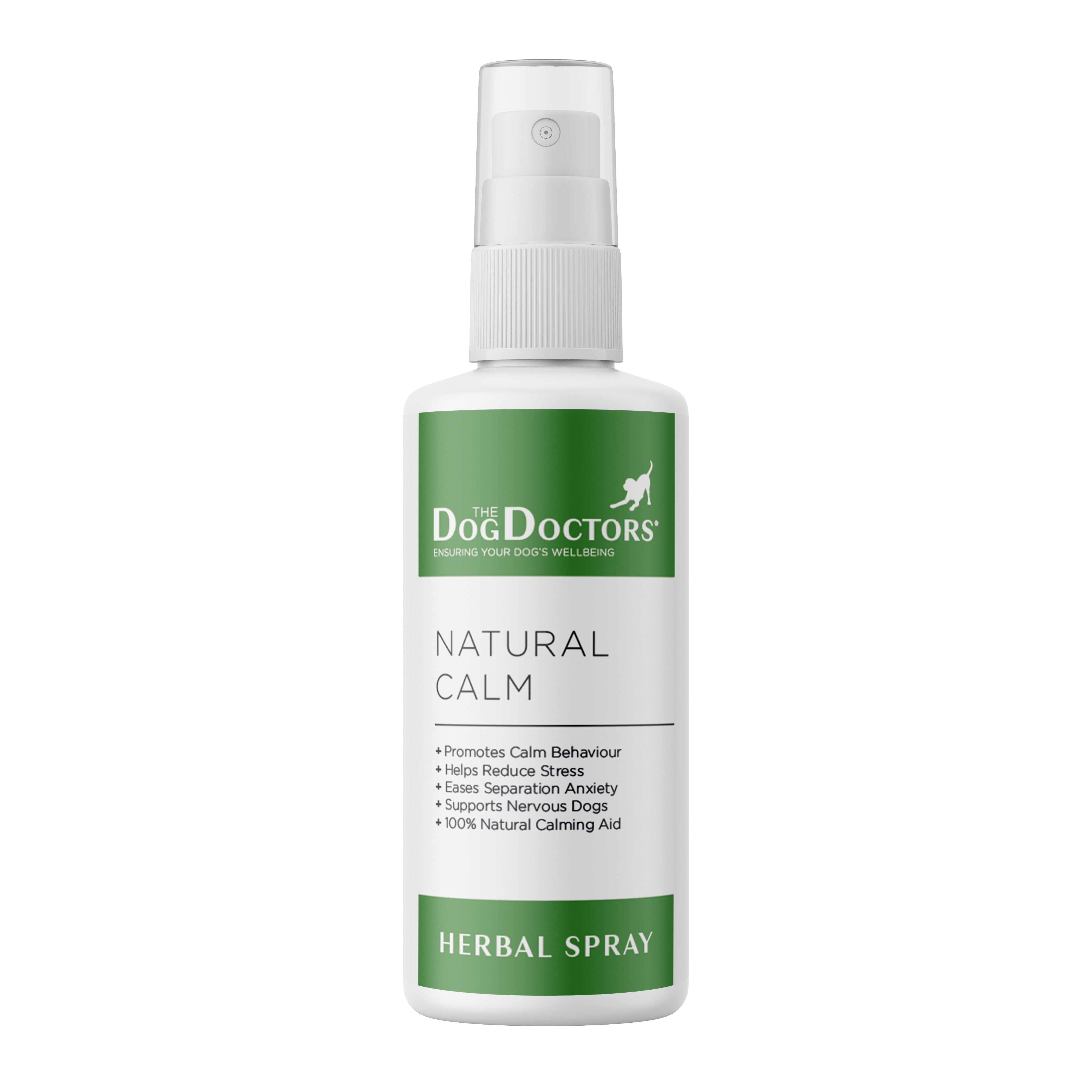 Image of Natural Calm - herbal spray