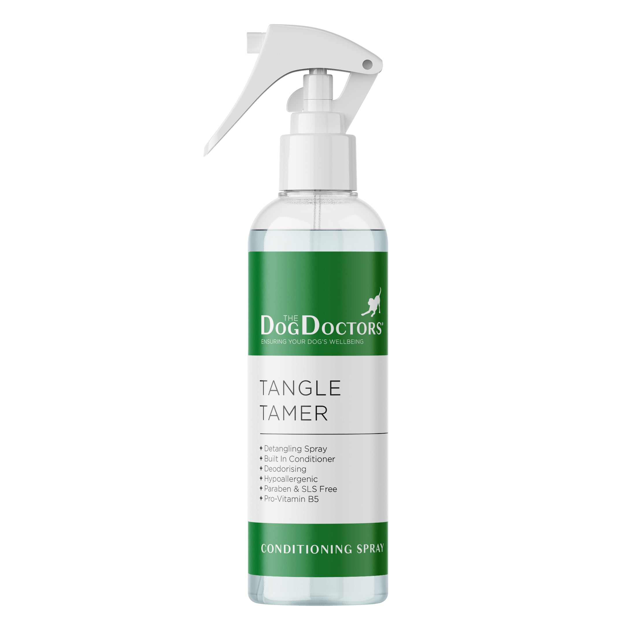 Image of Tangle Tamer - conditioning spray
