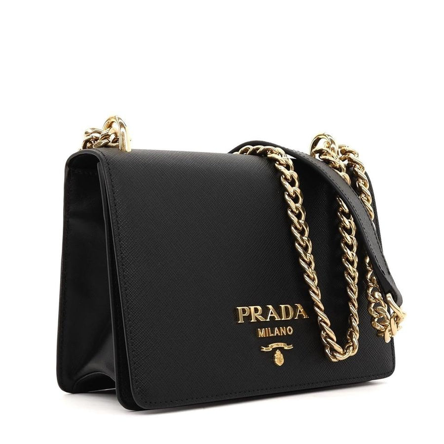 prada small bag with chain