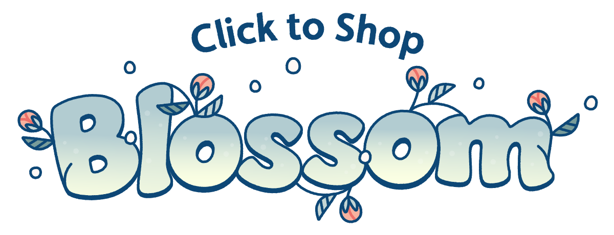 Click to Shop Blossom