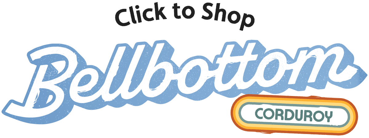 Click to shop Bellbottom