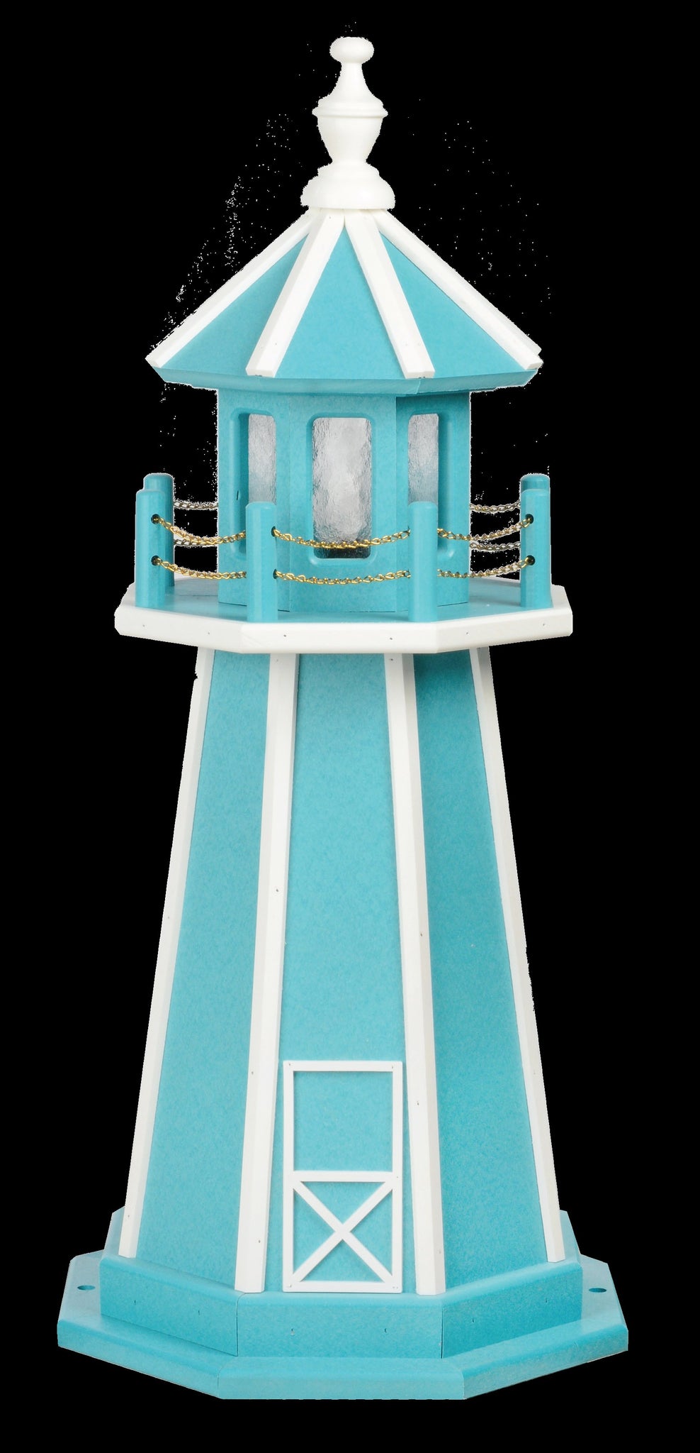 Amish Crafted 4 ft. Standard Lighthouse – Amish 
