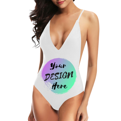 custom bikini maker