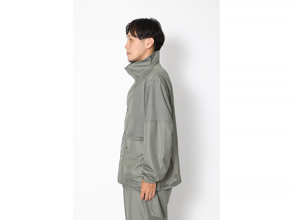 Insect Shield Jacket Peak