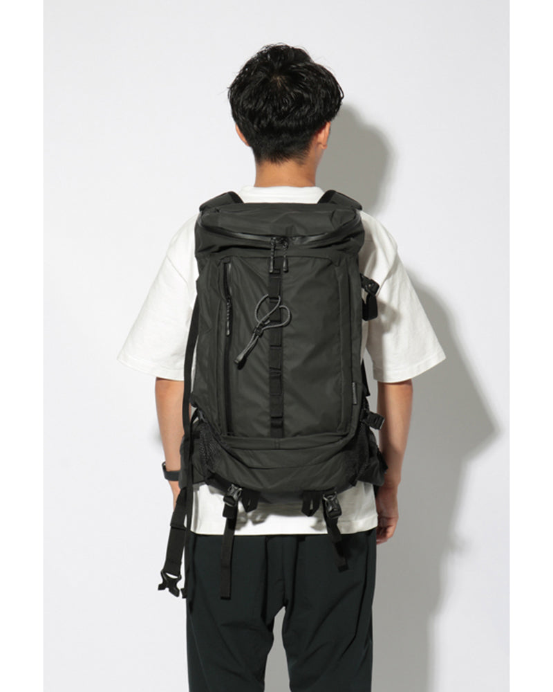 Active Field Backpack M One Black