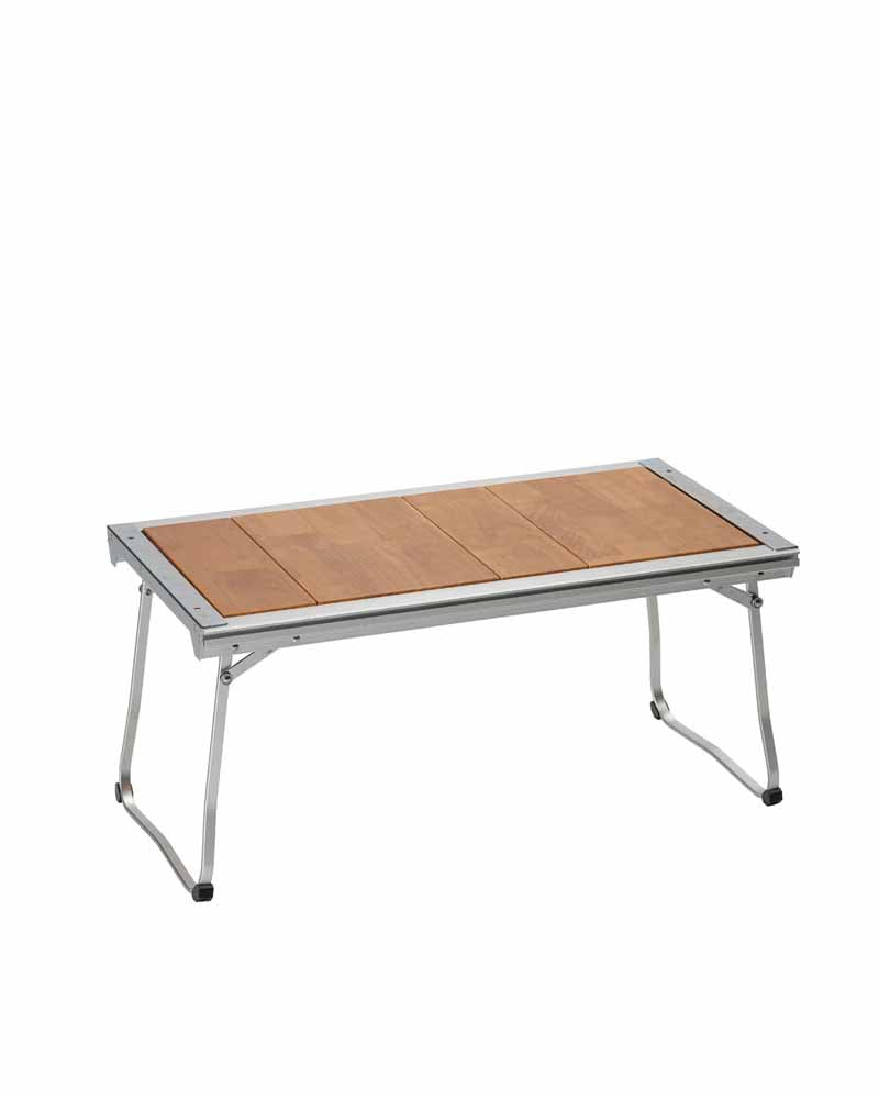 Entry IGT Table - Iron Grill Table - Snow Peak – Snow Peak