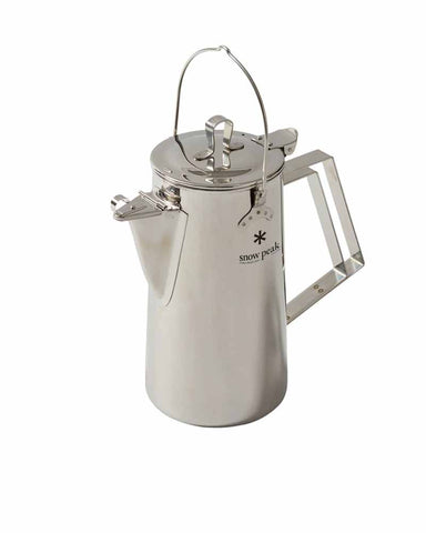 Collapsible Pour Over Coffee Brewer - Snow Peak – Snow Peak