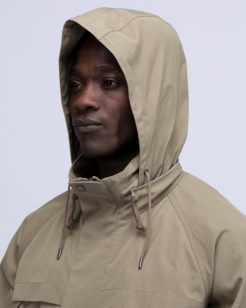 Takibi Mountain Jacket - M / Beige