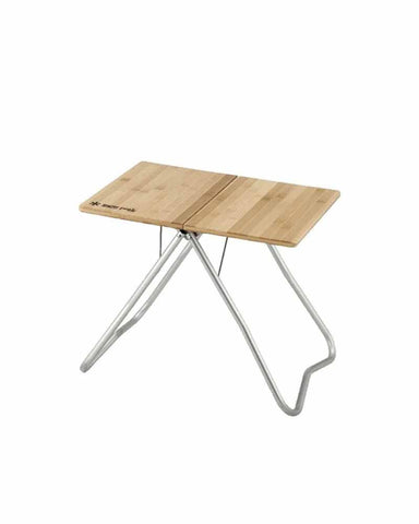 Takibi My Table in Black – Snow Peak