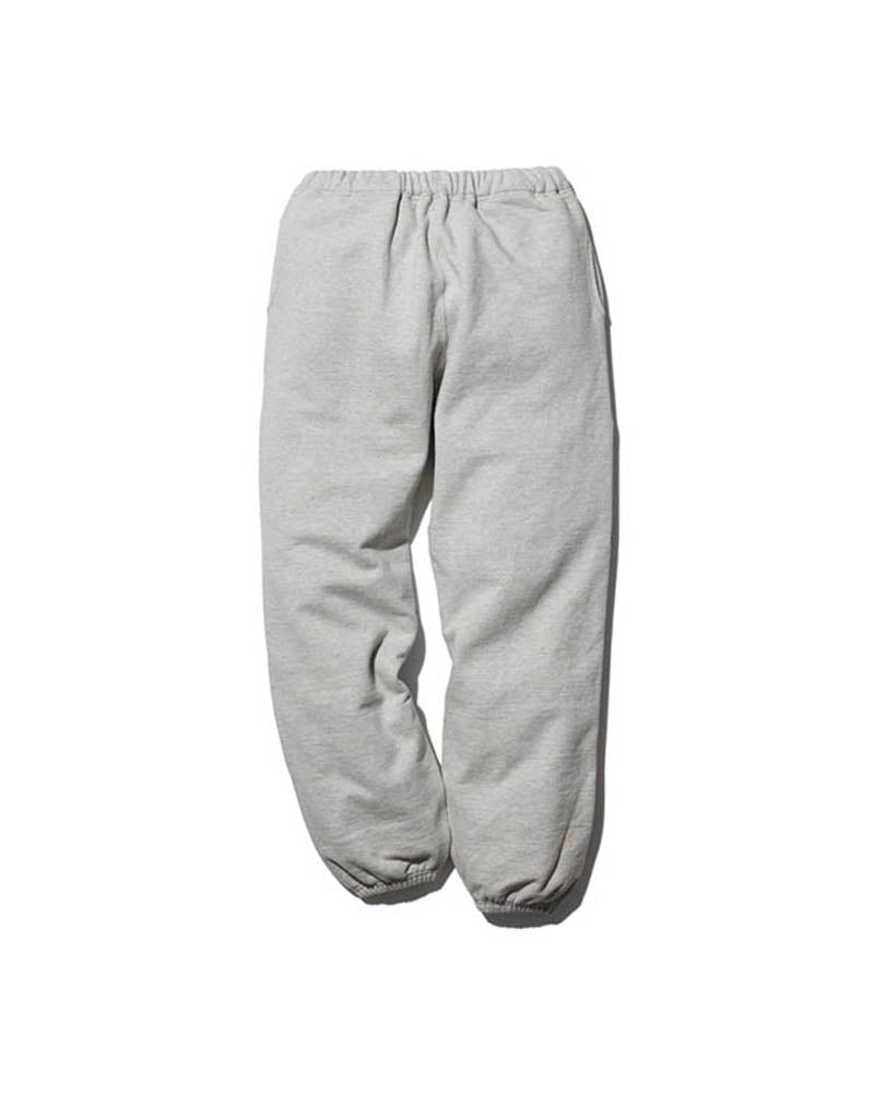 Recycled Cotton Sweat Pants – Snow Peak