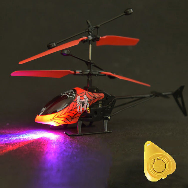 drone helicopter toy