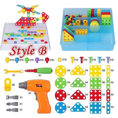 kids learning toys