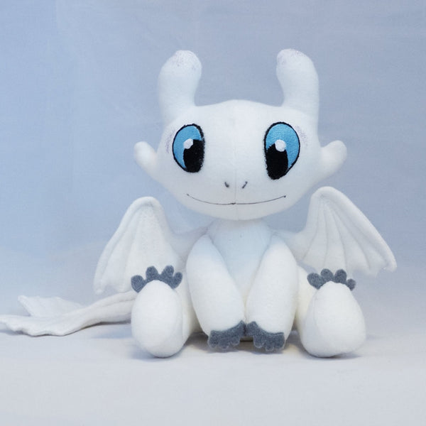 light fury plush target