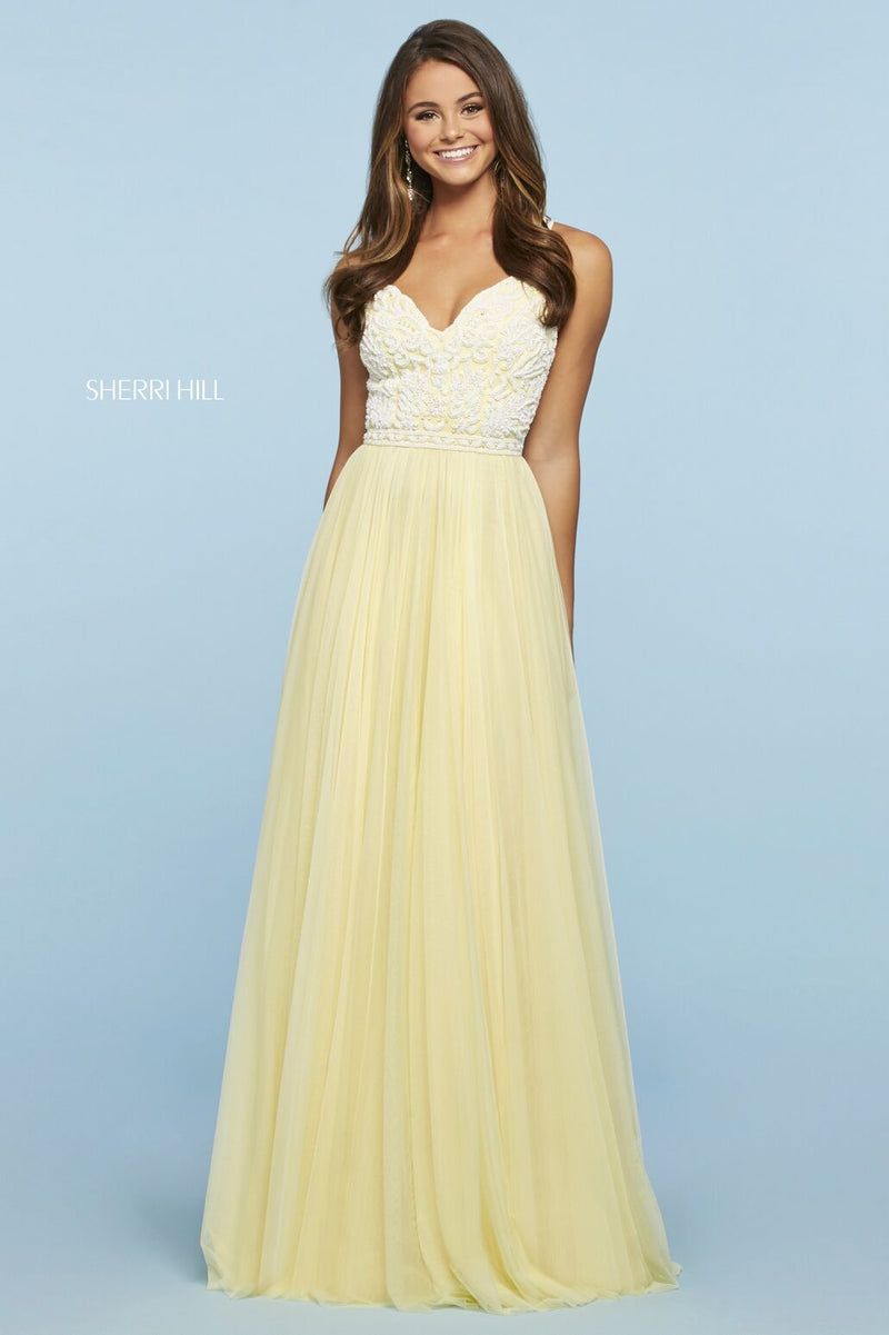 52665 sherri hill