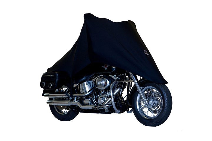 sportster motorcycle cover