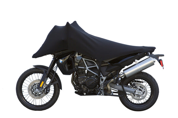 Bmw f800gs bike cover #3