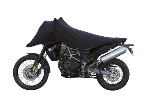 BMW Covers – Stretch Fit Motorcycle Covers | SKNZ Custom Stretch Covers