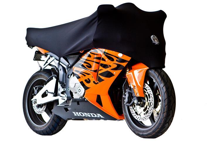 sport bike cover