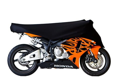 small motorcycle cover