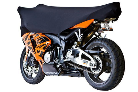 small motorcycle cover