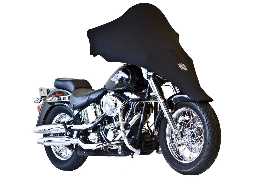 harley street glide cover