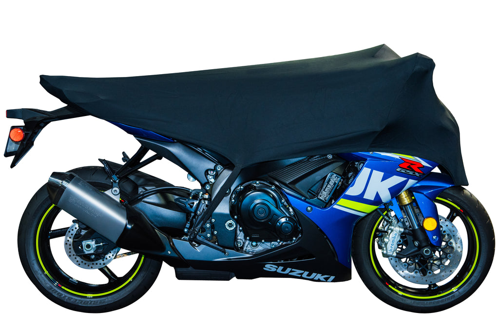 gsxr bike cover