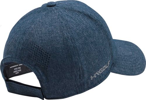 under armour driver cap