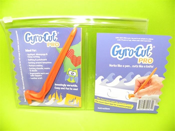 Gyro-cut tool New Zealand