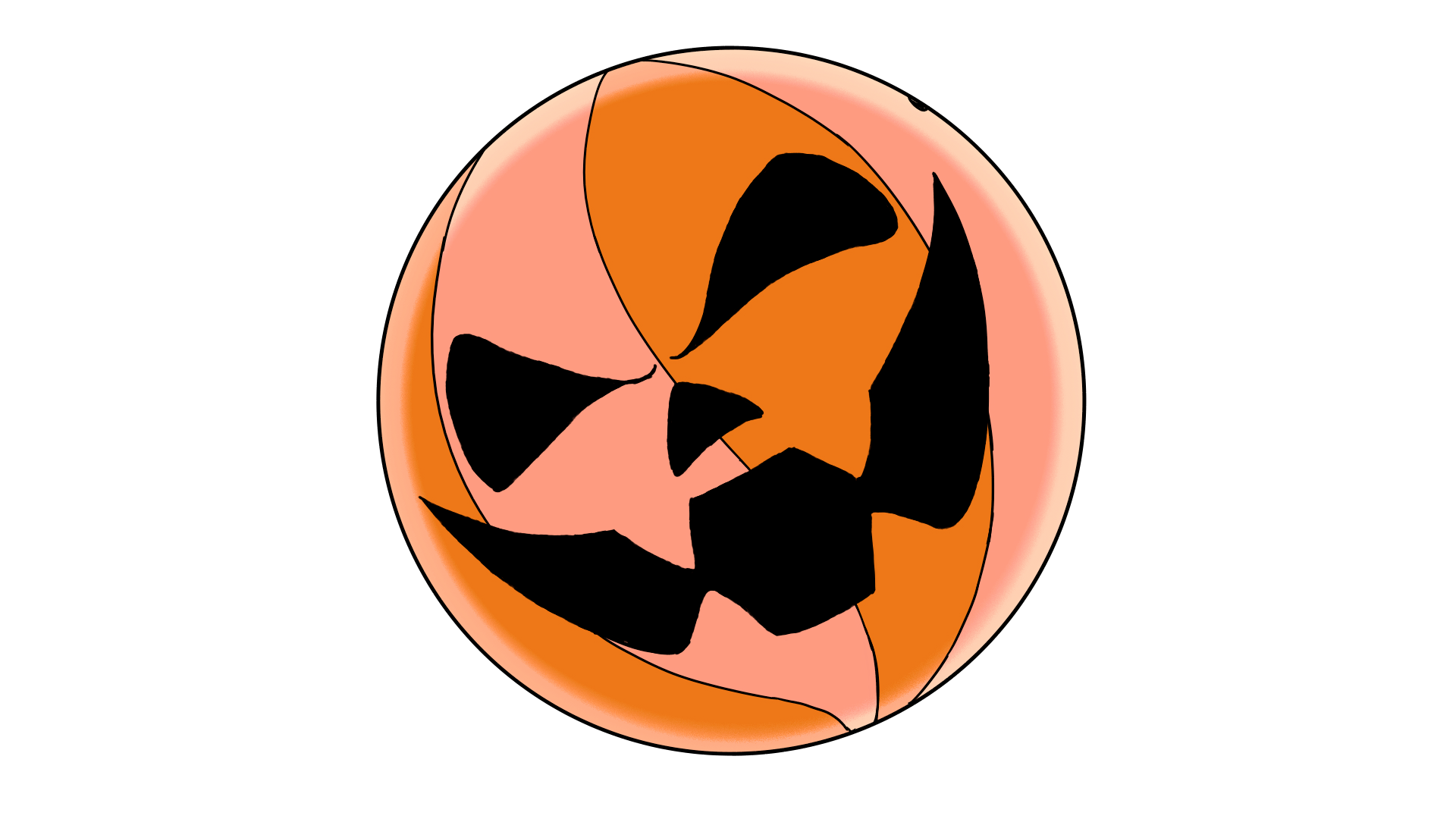 Halloween Loops (23 Clips)