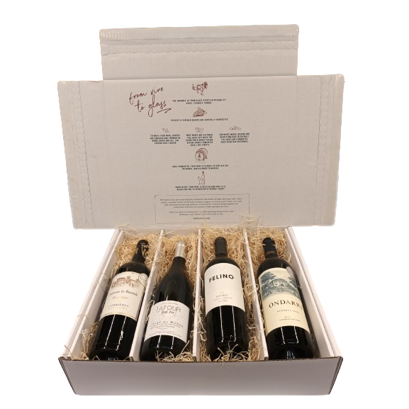 25 Best Wine Gift Boxes, Kits & Packages For Delivery (2024)