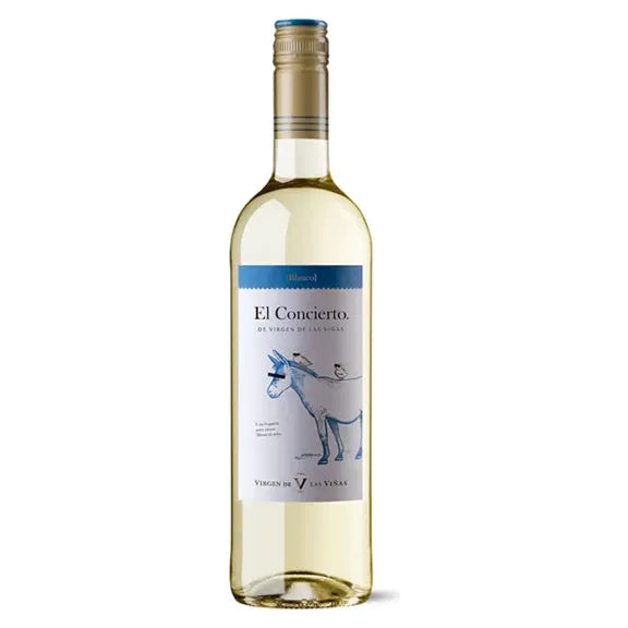 Field Blend White, Te Quiero, Vinos Más Buscados – Jaded Palates