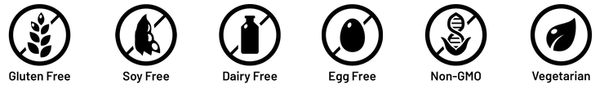 B-KalmPlexus Health Icons