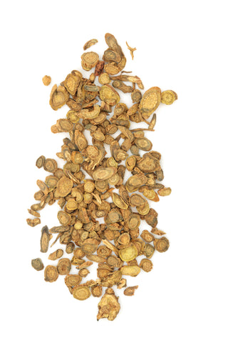 Chinese Skullcap Scutelleria Root - Do You Need Supplements Part II