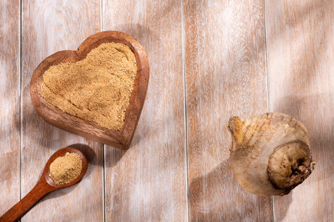 Maca to Boost Saliva Free Testosterone Level and Tx Male Fertility*
