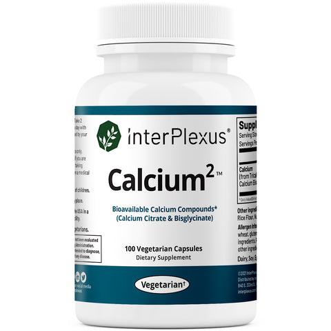 Calcium2 Main Label Data Sheet