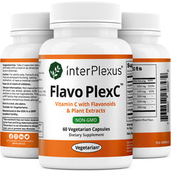 Flavo-PlexC is a potent blend of antioxidants that contains vitamin C, bioflavonoids, Ashwagandha, and magnesium to support cellular health and the detoxification of toxic metals.*