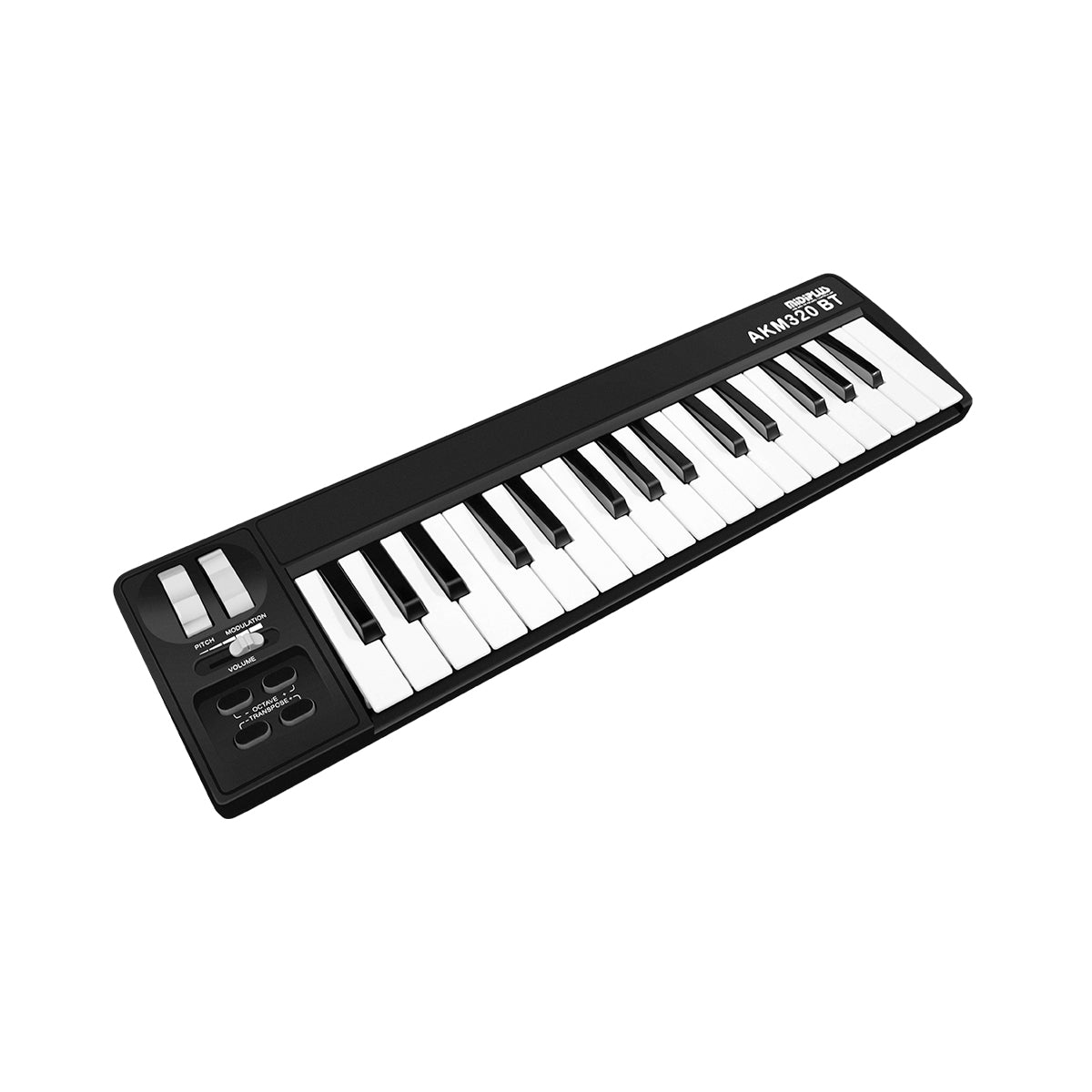 midiplus akm320 midiplus midi keyboard controller