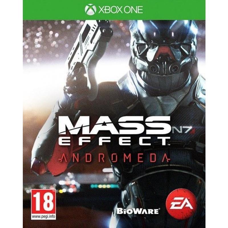 mass effect 1 xbox