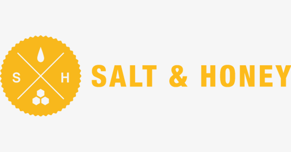 Salt & Honey Non-Slip Pilates Reformer Mat Towel