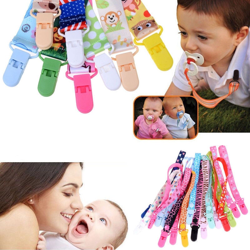 infant clips