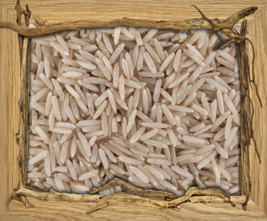 RIZ BASMATI COMPLET BIO – day by day l'éco-drive Besançon