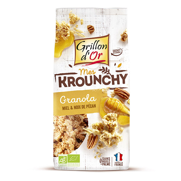 Nourriture en flocons en vrac en sachet de 1 Litre 4,50 €