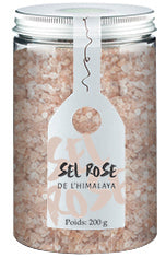 SEL GROS ROSÉ D'HIMALAYA