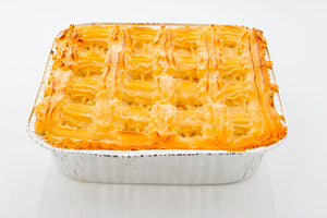 Pp03 04 Family Sized Beef Chicken Classic Shepherd S Pie The
