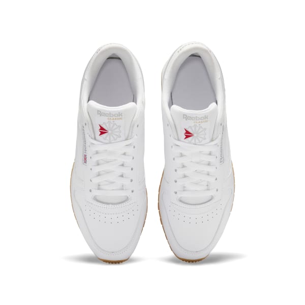 Reebok Classic Leather Shoes GY0952 Ftwr-white | | Intermission