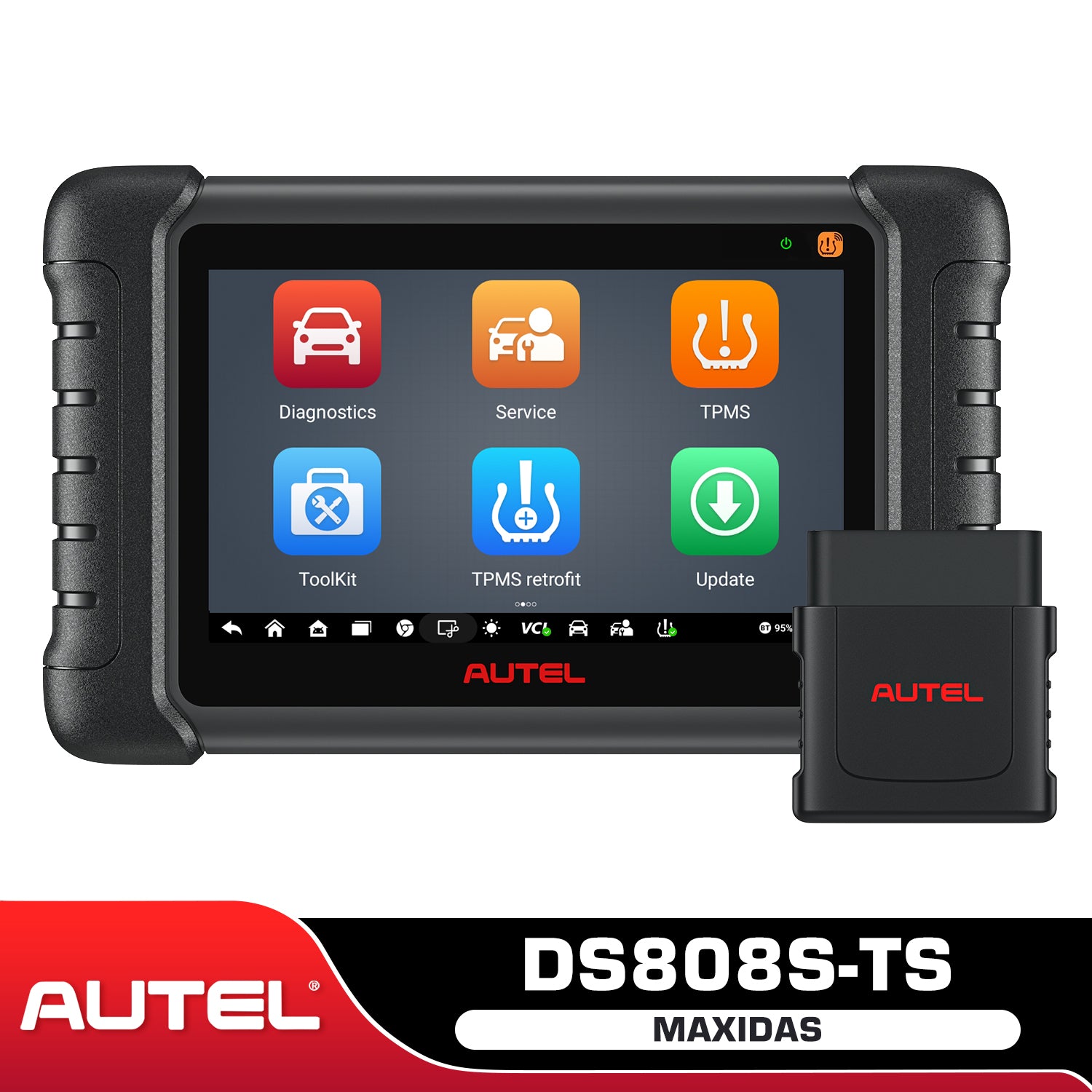 autel ds808s-ts